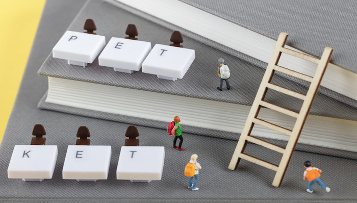 英语pet多少分通过，英语pet