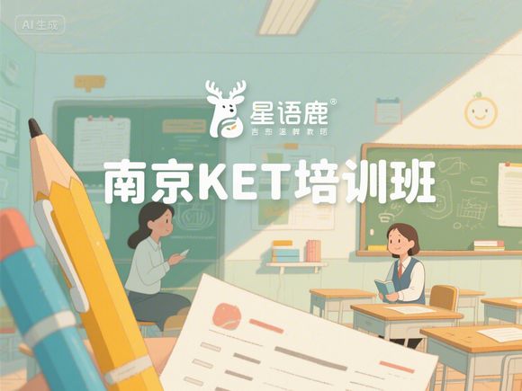2025年深圳KET考試時間及報名指南：掌握關鍵時間節(jié)點，輕松備考