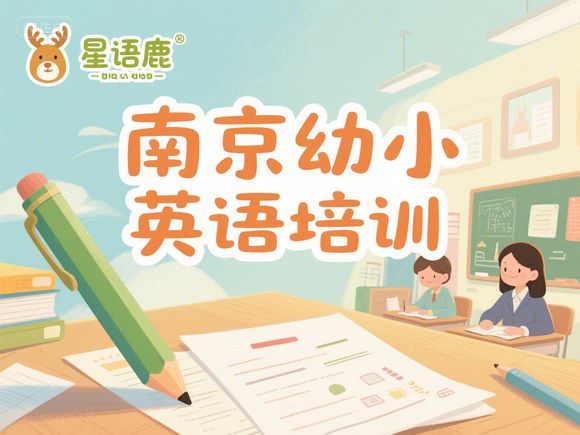 南京比較好的PET考試培訓(xùn)機(jī)構(gòu)推薦