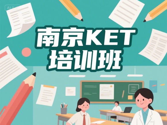 南京KET培训班，南京ket报名
