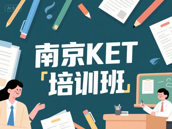 南京人氣高的 KET 暑假?zèng)_刺班 + PET 備考班機(jī)構(gòu)，南京ket培訓(xùn)機(jī)構(gòu)哪家強(qiáng)