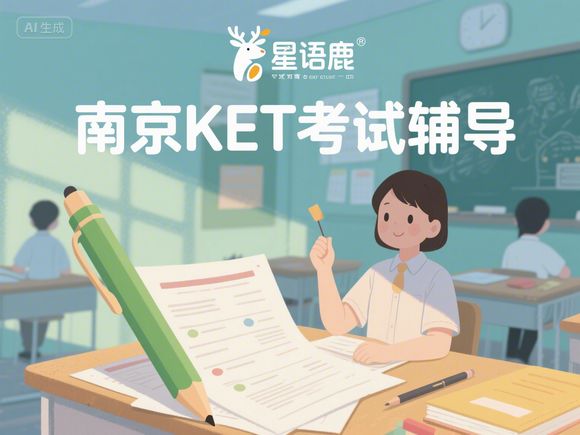 南京PET暑期強(qiáng)化班哪家比較好?