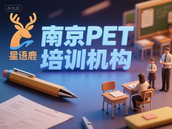 南京KET暑期强化班推荐：提升就在暑假