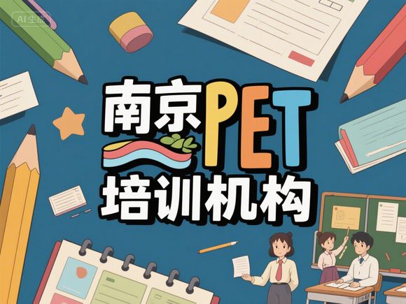 南京鼓樓小升初PET暑期提升