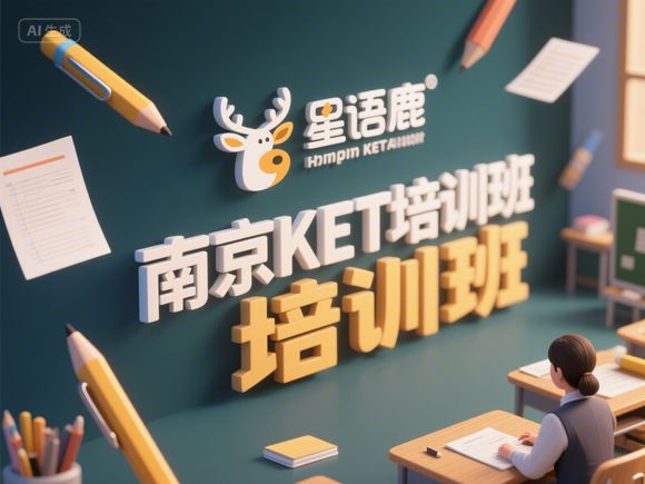 南京最好的PET考試培訓機構