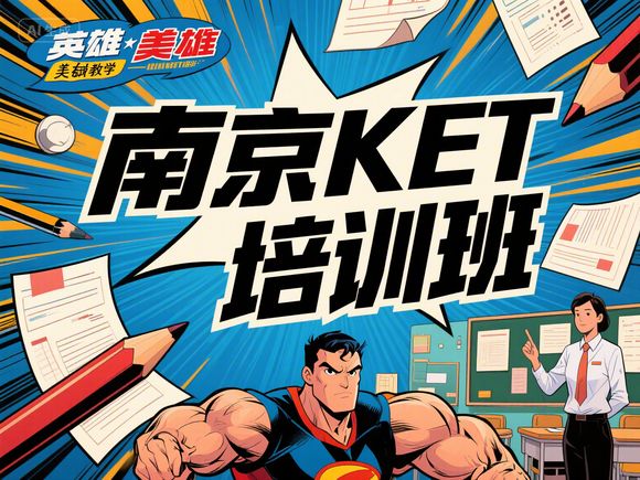 2025年長沙KET考試及報名時間：規劃你的學習路徑
