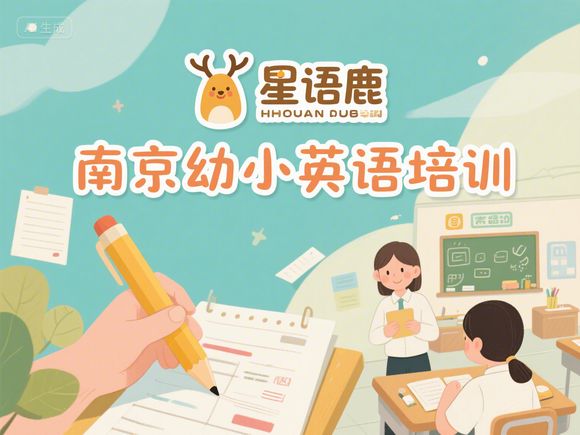 南京最好的KET考試培訓(xùn)機(jī)構(gòu)