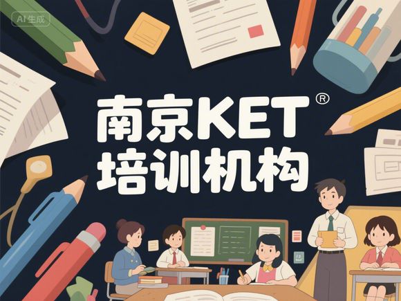 南京的PET暑期强化班推荐
