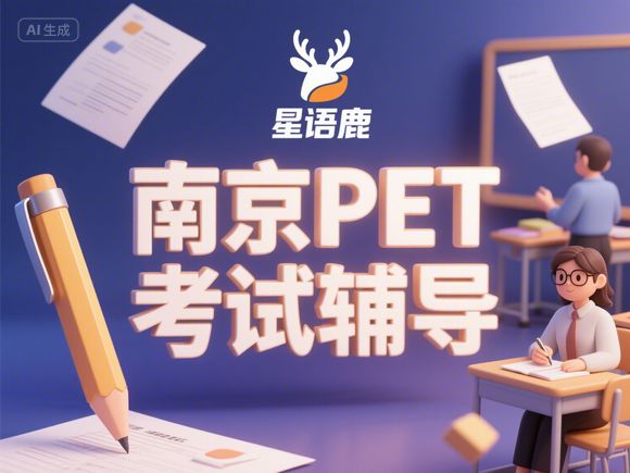 南京比較好的KET考試培訓機構(gòu)推薦