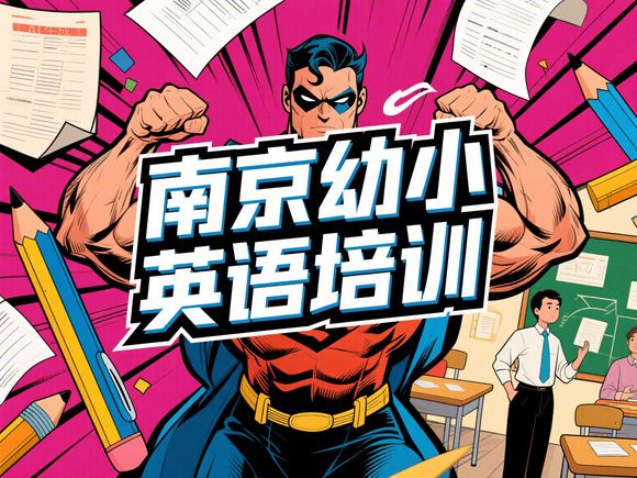 南京六年級PET暑期提升