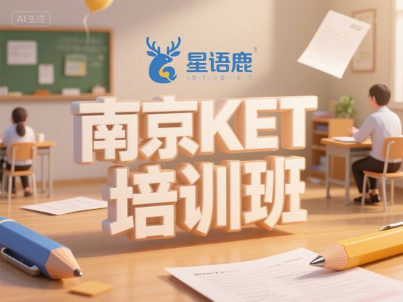 棲霞區四年級KET暑期考試