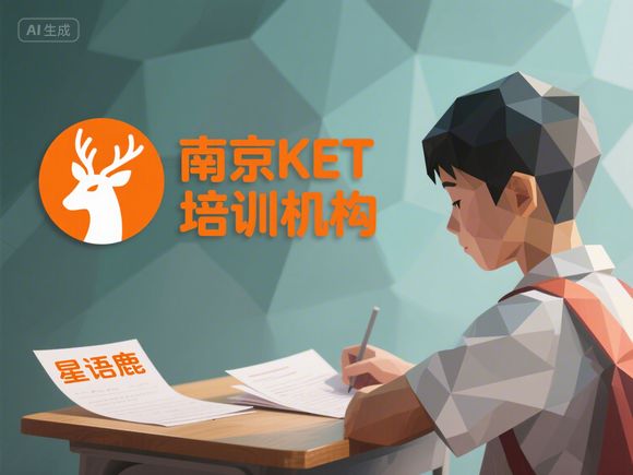 2025年長沙KET考試及報名時間：規劃你的學習路徑