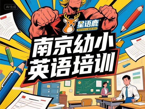 南京建鄴區三年級CYLE培訓班
